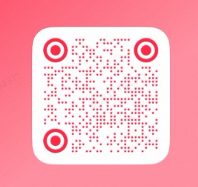 小红书二维码